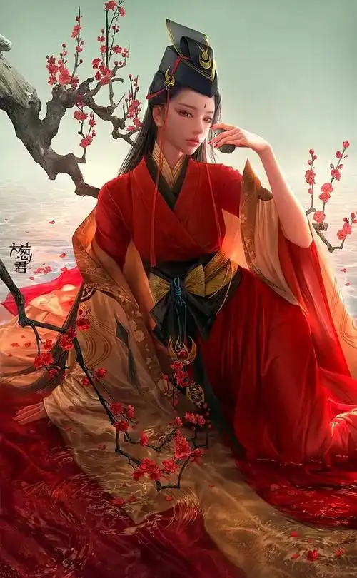 公寓第七层悬疑剧集海报